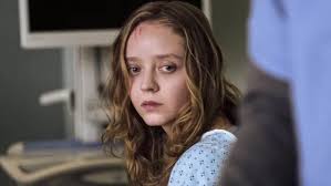 Devil In Ohio' Ending, Explained: Does Mae Return To The Cult? Has Mae  Trapped Suzanne?