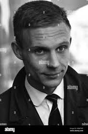 Rolf pedersen Black and White Stock Photos & Images