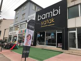 Bambi Yatak Gold Magaza Yandex Maps