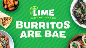 Lime fresh mexican grill ® is not your average burrito joint. Lime Fresh Mexican Grill Home Facebook