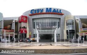 Cineplex cinema in city mall, sabah. City Mall Beautifulkk Com