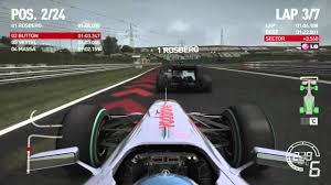 Formula 1 2010 Free Download