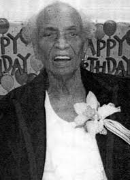 Martha Kirklin celebrates 100th birthday