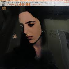 Laura Nyro vinyl, 759 LP records & CD found