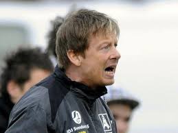 Enkel seier for Åsane