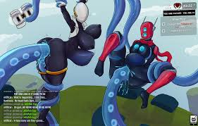 Rule34 - If it exists, there is porn of it  artificer (risk of rain),  huntress (risk of rain)  5329153