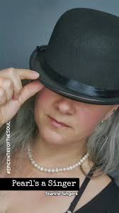 Pearl's a Singer by Starlite Singers
