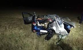 Patru persoane au fost rănite luni, în două accidente rutiere petrecute în județul constanța. Accident Rutier Mortal In JudeÈul ConstanÈa Ordinea Ro