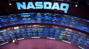 Is an american multinational financial services corporation that owns and operates three stock exchanges in the united states: Nasdaq Archives Blockchain Stocks