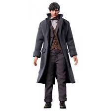 The famous mountain village of grindelwald is embedded in a unique alpine landscape at the foot of the eiger north face. Jetzt Vorbestellen Phantastische Tierwesen Grindelwalds Verbrechen Newt Scamander 1 12 Actionfigur Preis 1 Phantastische Tierwesen Tierwesen Verbrecher
