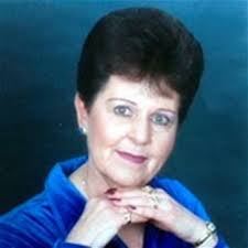 Elizabeth 'Betty' Ernst