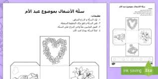 We have the same interest as. Ø£Ø¹ÙŠØ§Ø¯ ÙˆØ§Ø­ØªÙØ§Ù„Ø§Øª Ø¹ÙŠØ¯ Ø§Ù„Ø£Ù… Ù…ÙˆØ§Ø¯ ØªØ¹Ù„ÙŠÙ…ÙŠØ©