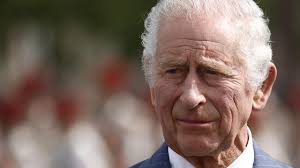 King Charles breaks silence about cancer diagnosis