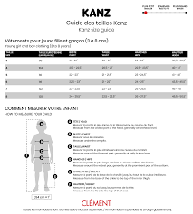 Kanz Power Pants 3 8 Clement