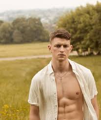 25 places in wales you won't believe are real. Wales 40 Most Handsome Men Alive 2020 Conan Daily