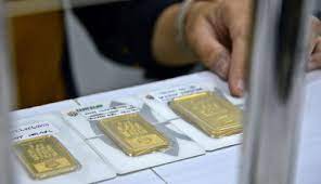 Cara membuka tabungan emas serta layanan tabungan emas adalah layanan dimana anda dapat membeli dan menjual emas mulai dari. Cara Beli Emas Antam Secara Online Gak Ribet
