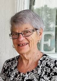 Obituary for Marguerite Elton