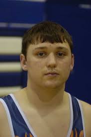 Area athletes of the week: St. Marys' Greg Tooley and Troy's Tristan Speer