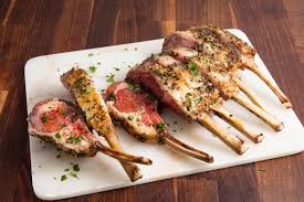 With a simple marinade recipe of olive oil, garlic, rosemary, salt and pepper, these grilled lamb chops are so easy to prepare! 15 Best Lamb Chop Recipes How To Cook Lamb Chops