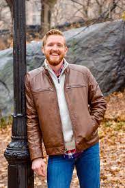 There Aren T Many Clothing Items For Men That Offer As Much Style Comfort And Protection As A Quality Leather Jacket Leather Jacket Men Leather Jacket Style