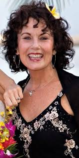 Linda Hadaway's Instagram, Twitter & Facebook