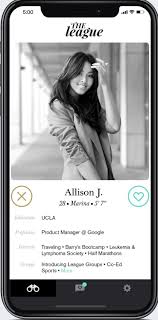 If you aren't selected to join the league, you'll at least be told of the rejection so you can try your efforts elsewhere with a different dating app. What S Appening How The League Influences You By Rob Haisfield Ux Planet