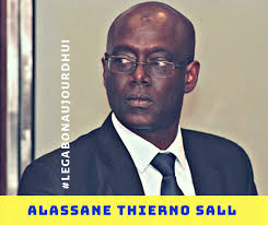 Le Gabon Aujourd'hui