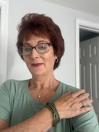 Introduction to Touchstone Crystal Representative and Live Jewelry Show