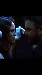Sara e Grissom: O Romance em CSI Las Vegas