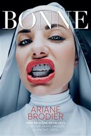 Sophie Belvisi dans Alzhei'mère