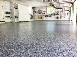 Do not use self leveling sealers to repair cracks. Garage Floor Coatings First Impressions Decorative Concrete Llc