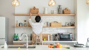 7 tips dari marie kondo bikin rumah anti berantakan. Tips Menata Rumah 10 Menit Ala Casa Indonesia