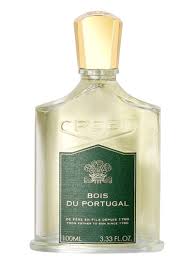 Bois du Portugal Creed pour homme