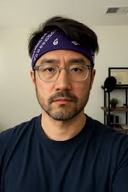 So y'all may be thinking this picture is a THEN vs. NOW side by side. THINK  AGAIN! That's my Day 2 Relative as a kid