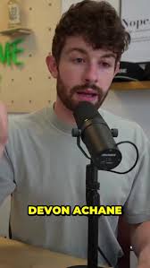 Devante Richardson Mackay