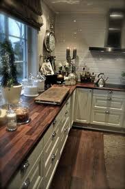 35 rustic kitchen ideas 2020 (for
