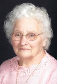 Lue Venie Cecil Obituary