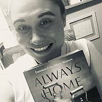 Amazon.com: Always Home: A Daughter's Culinary Memoir eBook : Singer, Fanny,  Waters, Alice: Tienda Kindle