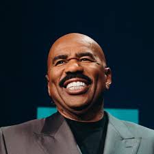Steve Harvey