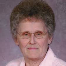 Hildegard C. (Koch) Andersen Obituary December 2, 2021