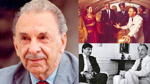 Meet JRD Tata: The genius behind TCS ...