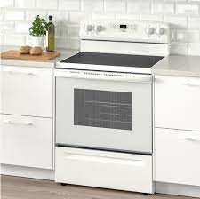 Ikea introduced their branded line of appliances a few years ago. Ikea Kitchen Inspiration How To Choose A New Oven