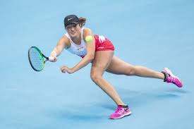 Iga świątek jest największą nadzieją polskiego tenisa i szansą na to, że po siostrach radwańskich nie zostanie pokoleniowa dziura. Tenis Iga Swiatek W Rytmie Najlepszych Sport W Interia Pl