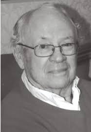 James Arbaugh (Deceased), Charlottesville, VA Virginia