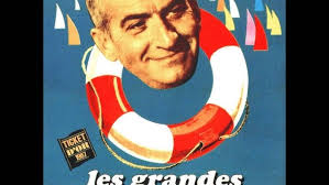 les grandes vacances ( générique )raymond lefebvre 1967