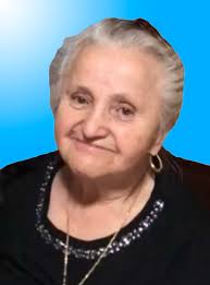 Obituary for Anneliese "Annie" Gaffey