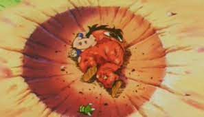 The initial manga, written and illustrated by toriyama, was serialized in ''weekly shōnen jump'' from 1984 to 1995, with the 519 individual chapters collected into 42 ''tankōbon'' volumes by its publisher shueisha. You Can Now Recreate Dragon Ball S Famous Yamcha Meme