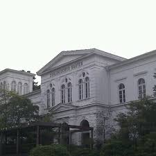 Zoologischer garten elberfeld auf einer ansichtskarte. Zoologischer Garten Wuppertal Zoo Wuppertal Nordrhein Westfalen