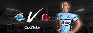 The easiest way to watch brisbane broncos nrl games when outside australia is to sign up for watch nrl broncos , the official service that enables you to stream every game live or on demand. Nrl Team List Sharks V Broncos Sharks