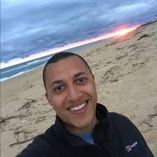 Stream Aaron Henriques UK Podcast Host music